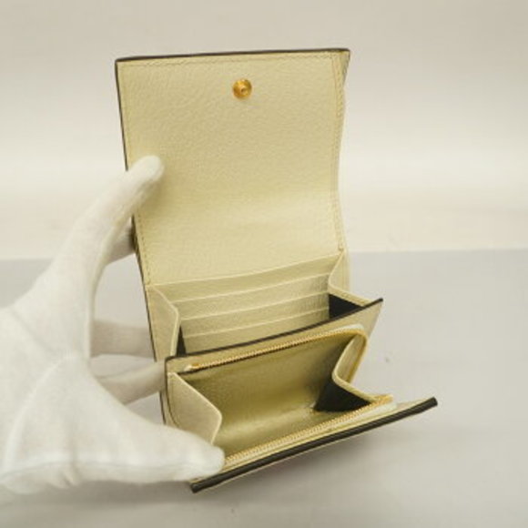 Gucci Ophidia GG Supreme Bifold Wallet - Picture 3 of 10